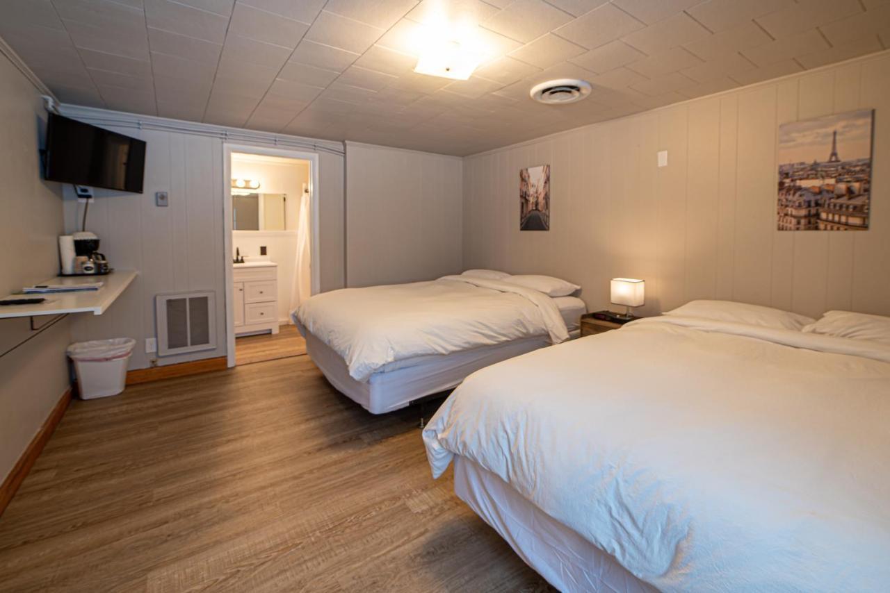 Star Gate Motel Indian River Extérieur photo