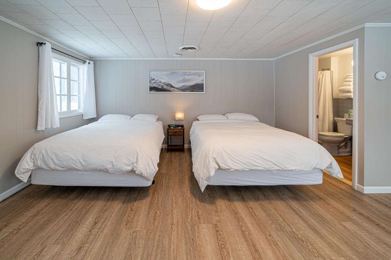 Star Gate Motel Indian River Extérieur photo