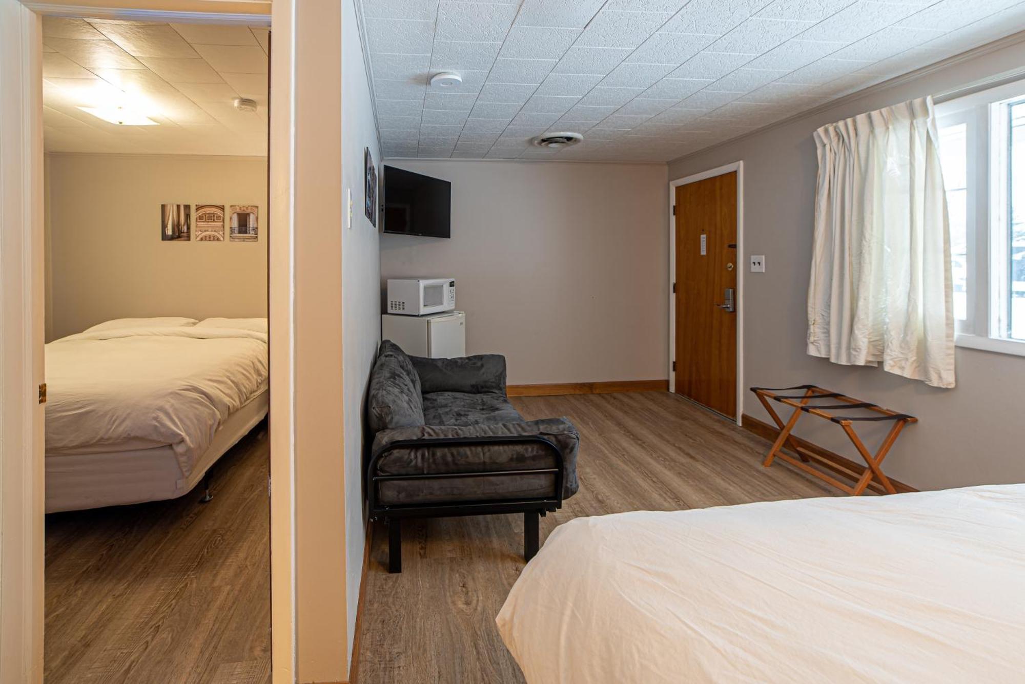Star Gate Motel Indian River Extérieur photo