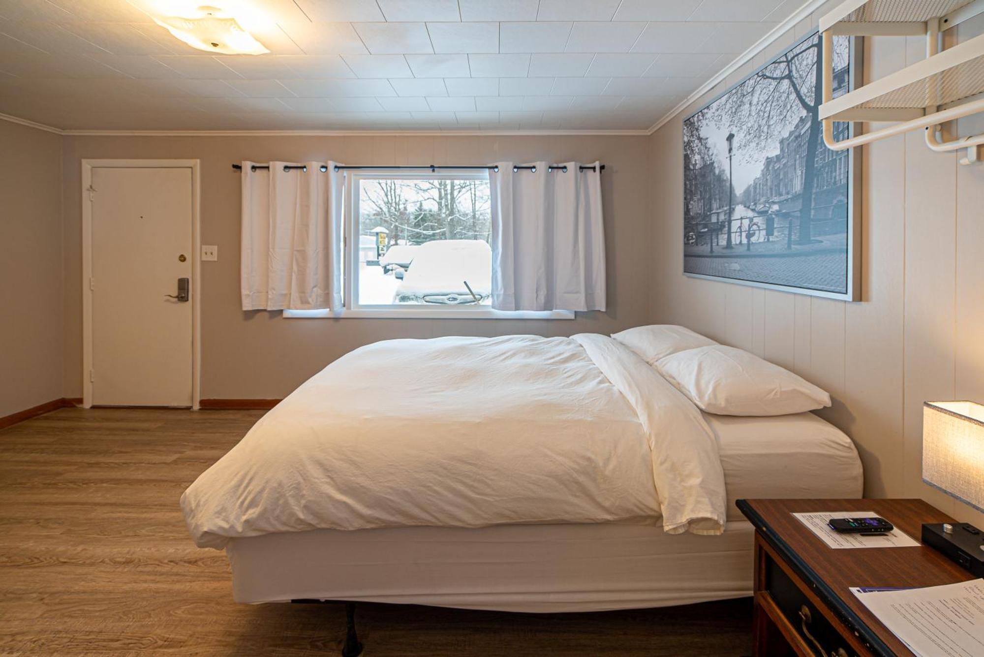 Star Gate Motel Indian River Extérieur photo