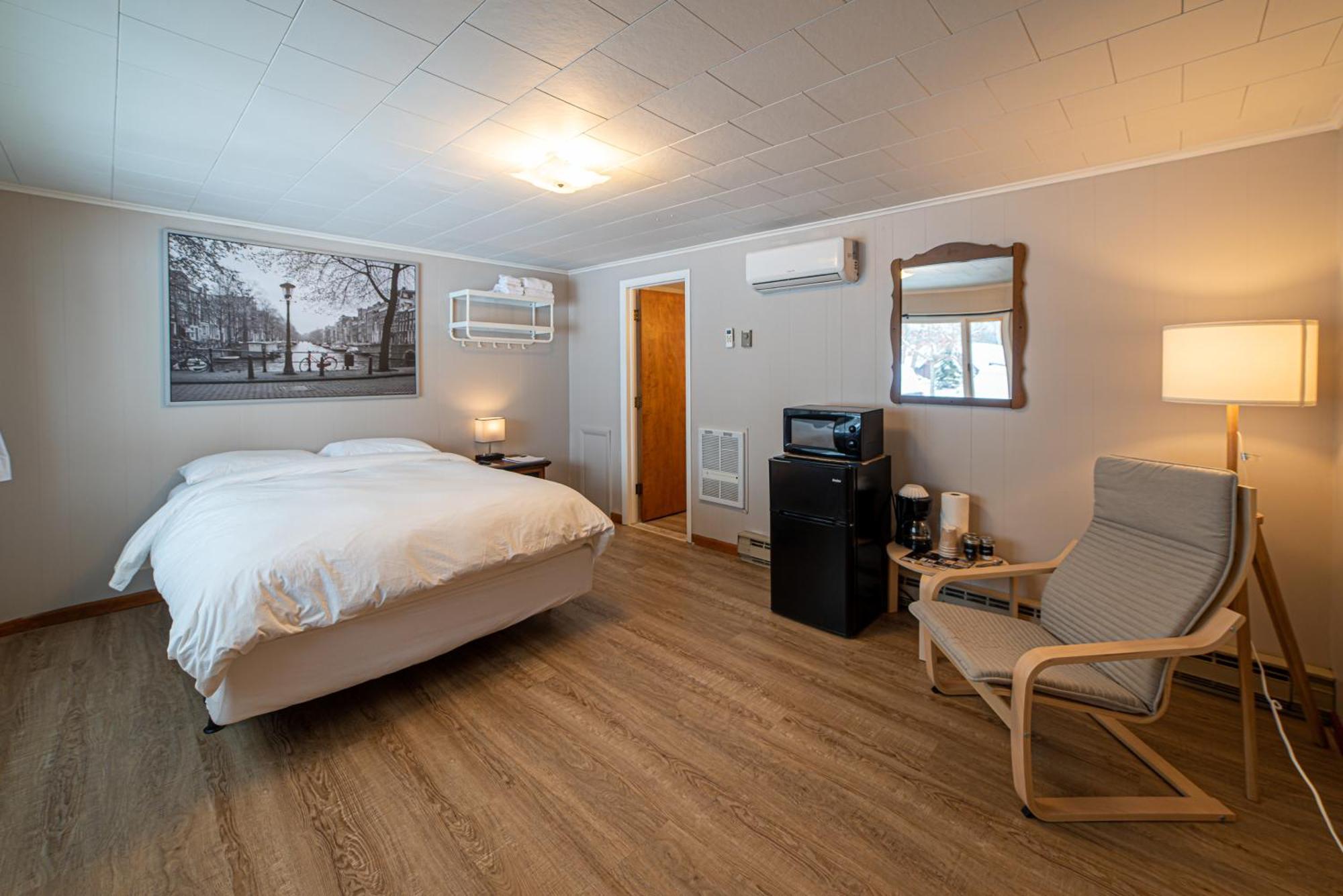 Star Gate Motel Indian River Extérieur photo
