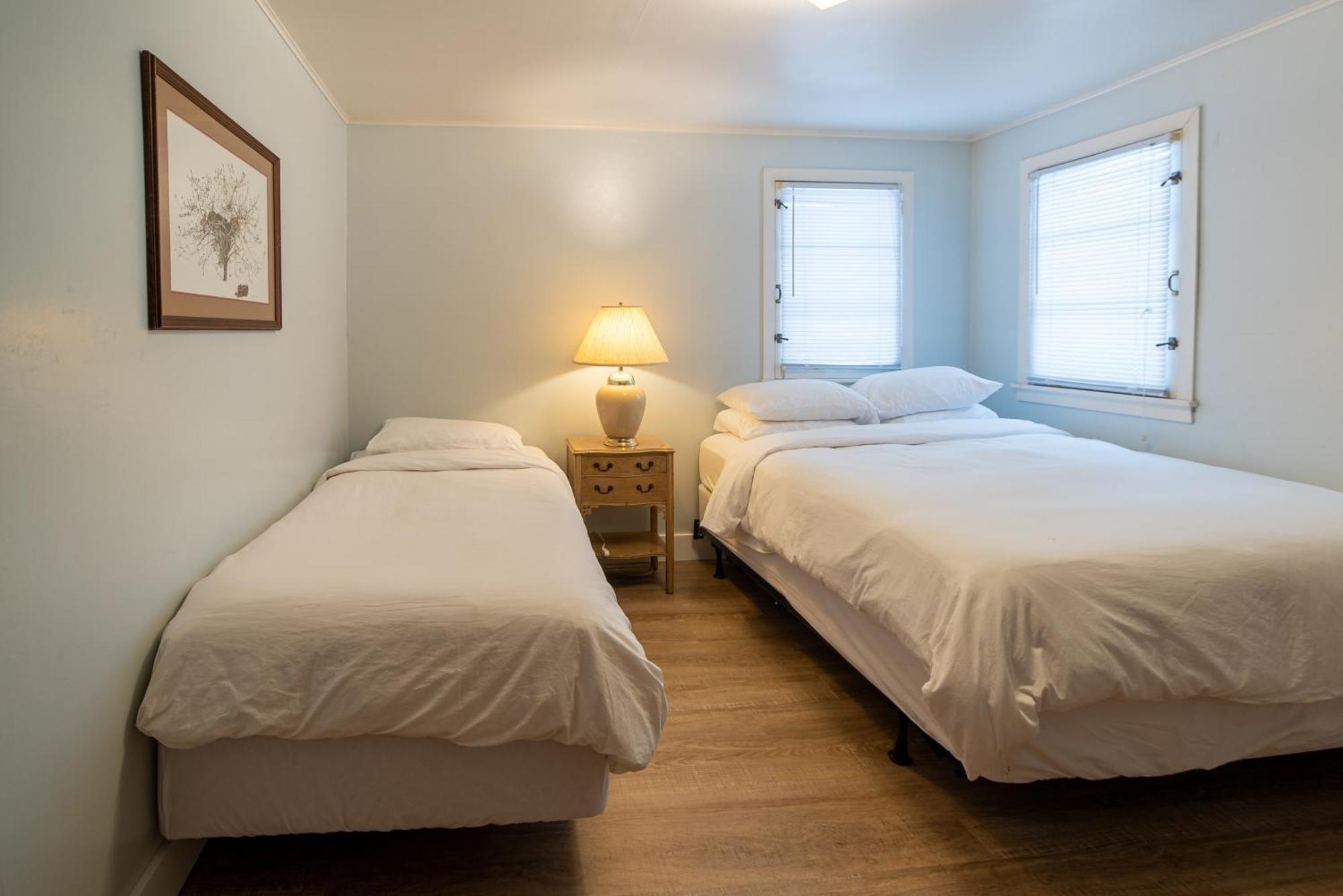 Star Gate Motel Indian River Extérieur photo