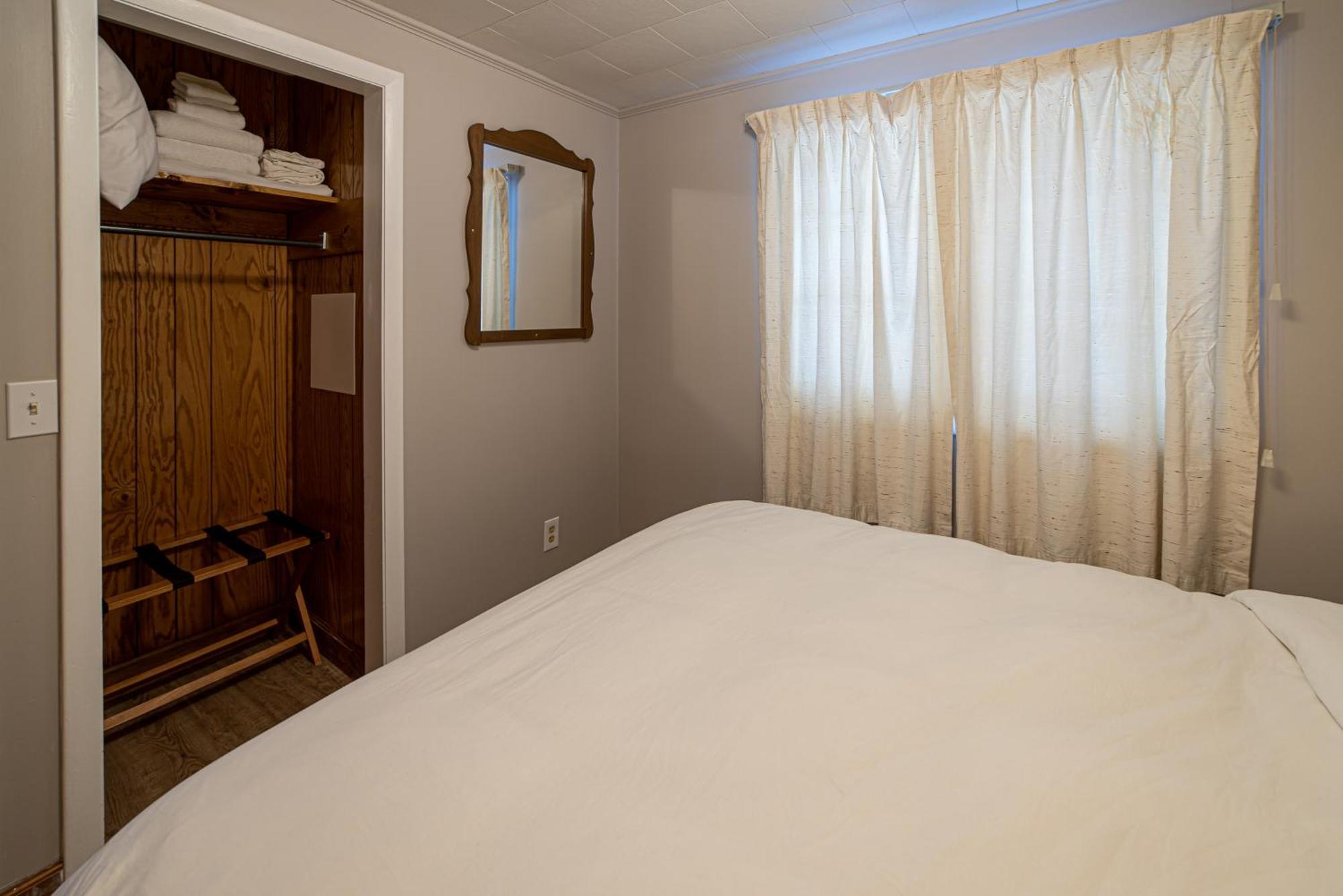 Star Gate Motel Indian River Chambre photo