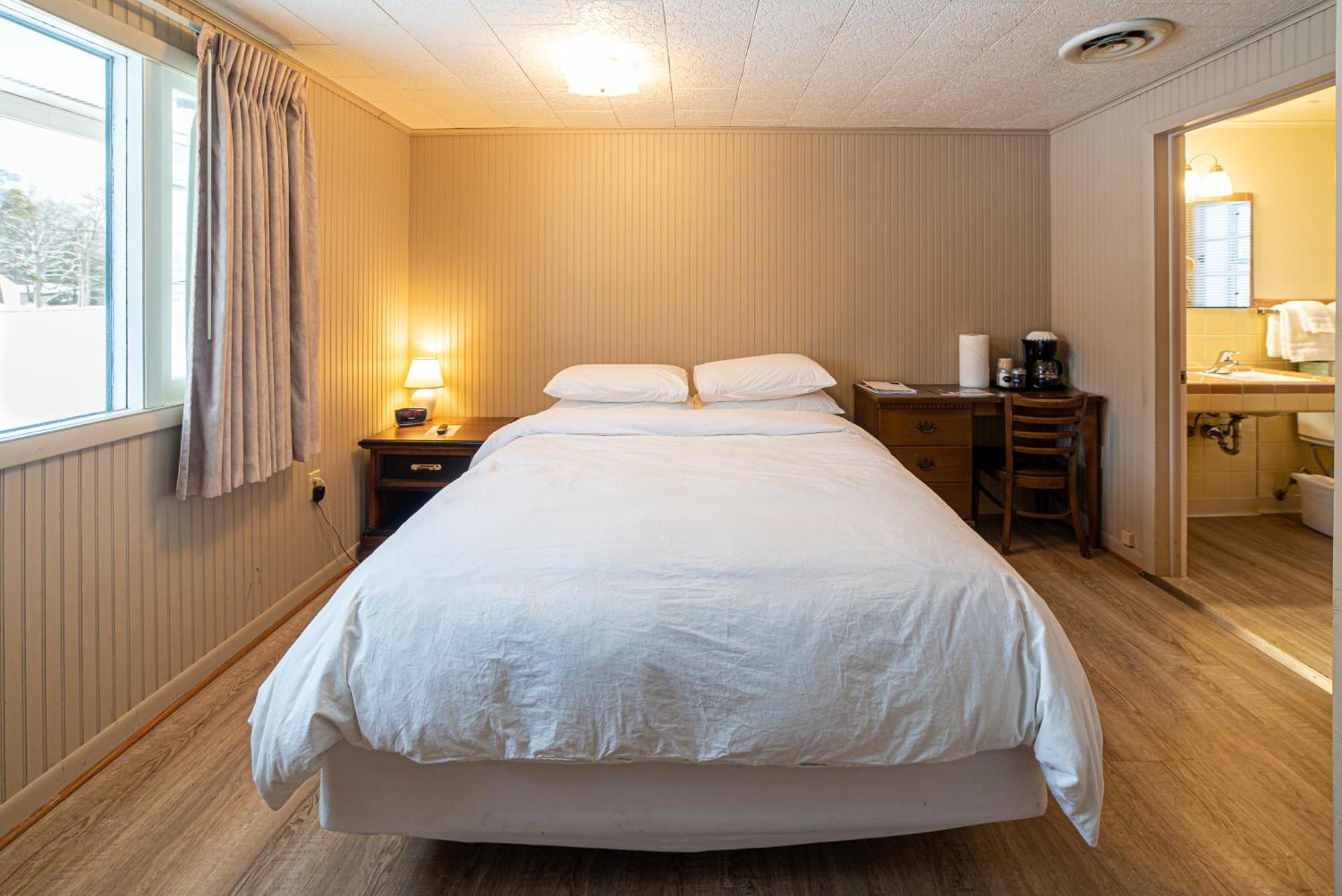 Star Gate Motel Indian River Chambre photo