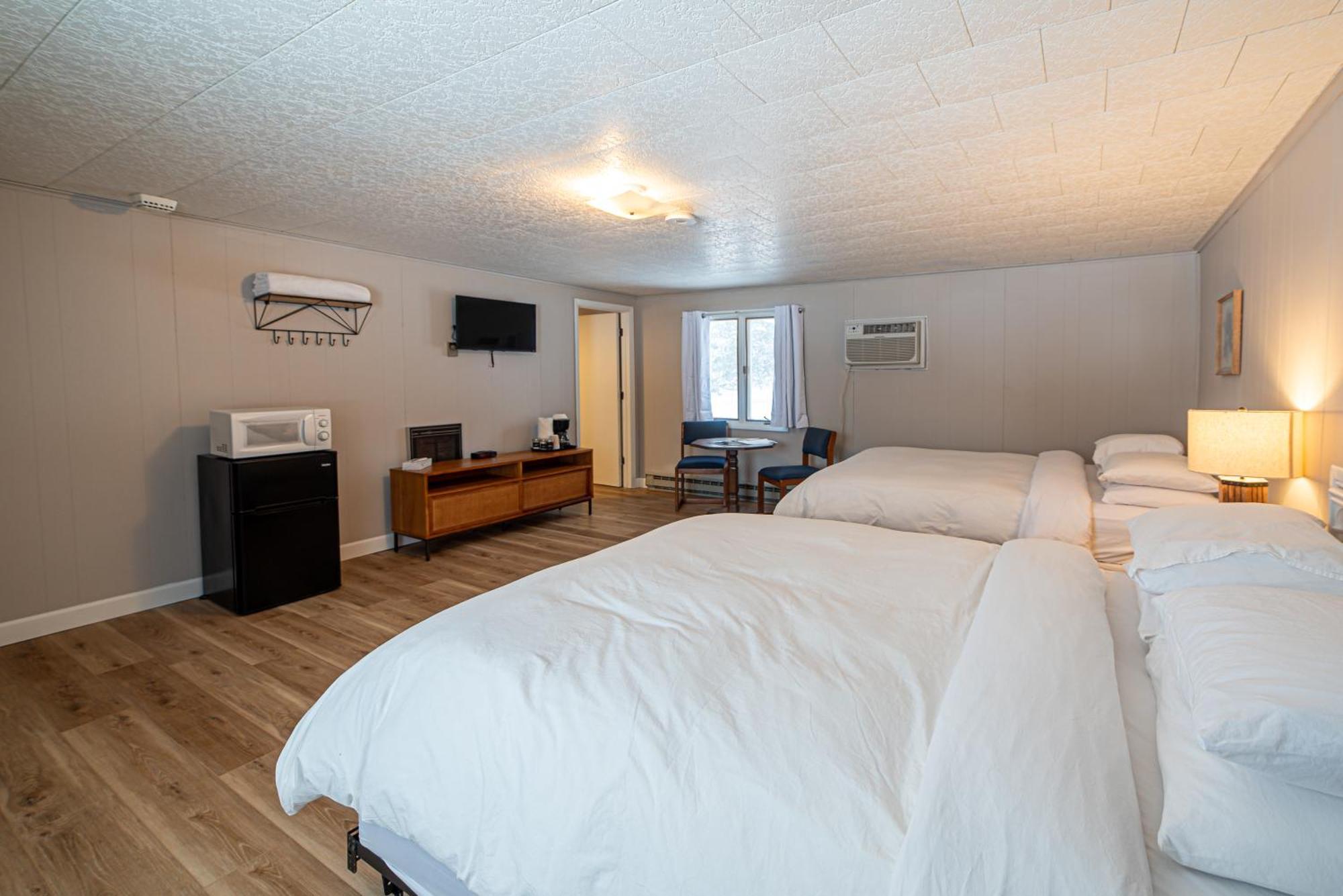 Star Gate Motel Indian River Chambre photo