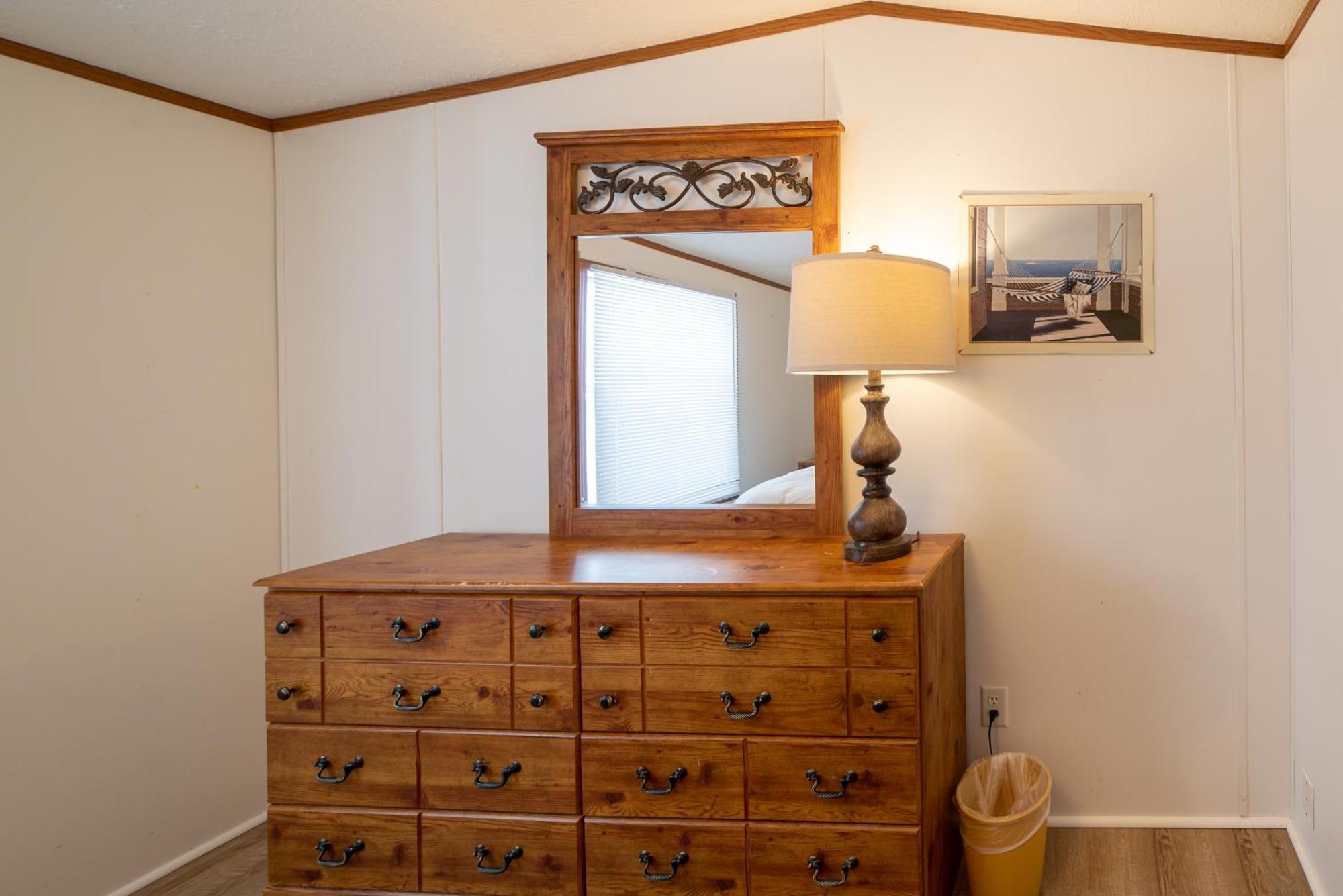 Star Gate Motel Indian River Chambre photo