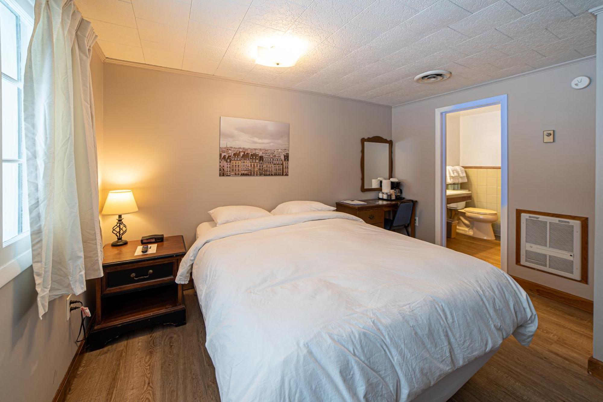 Star Gate Motel Indian River Chambre photo