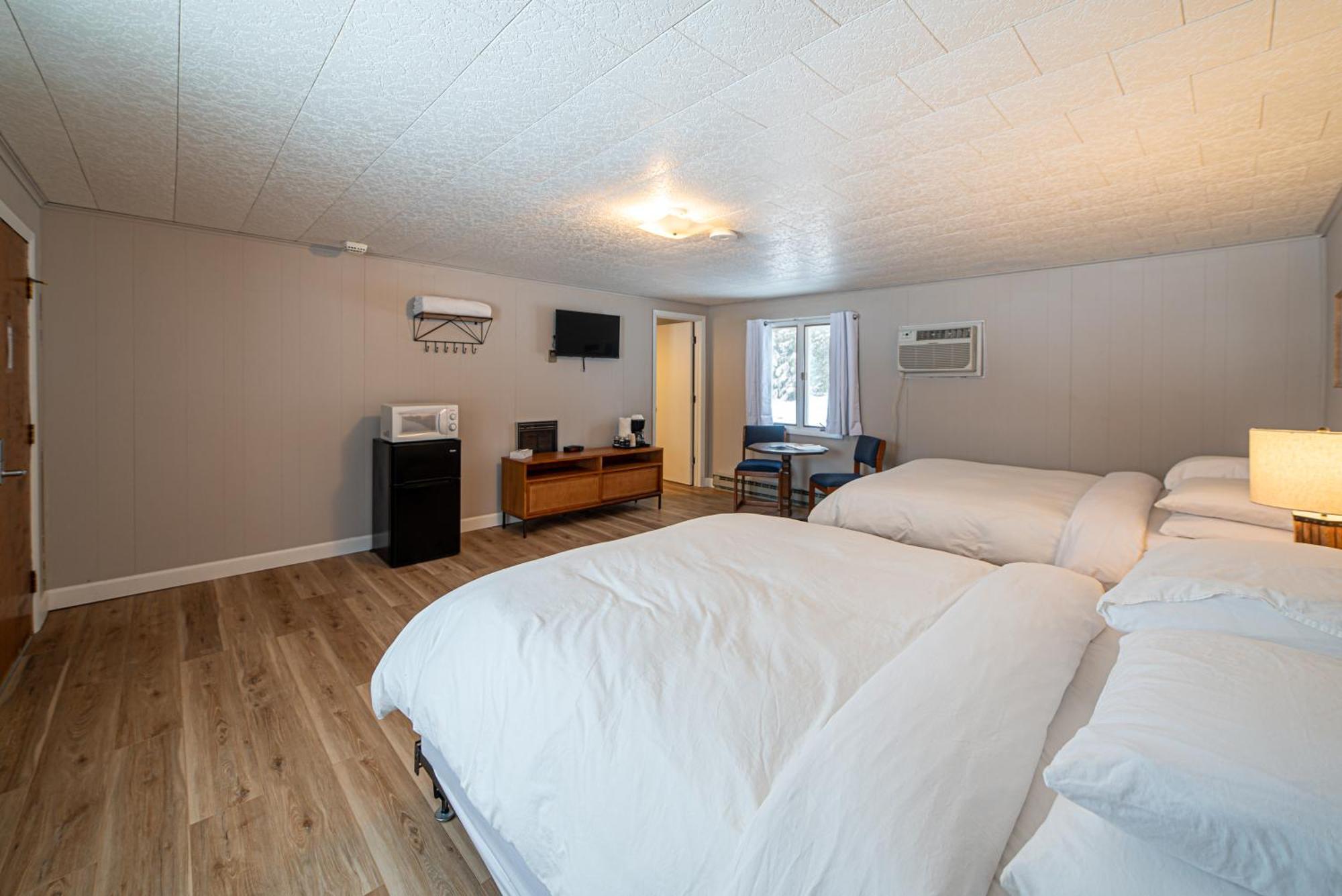 Star Gate Motel Indian River Chambre photo