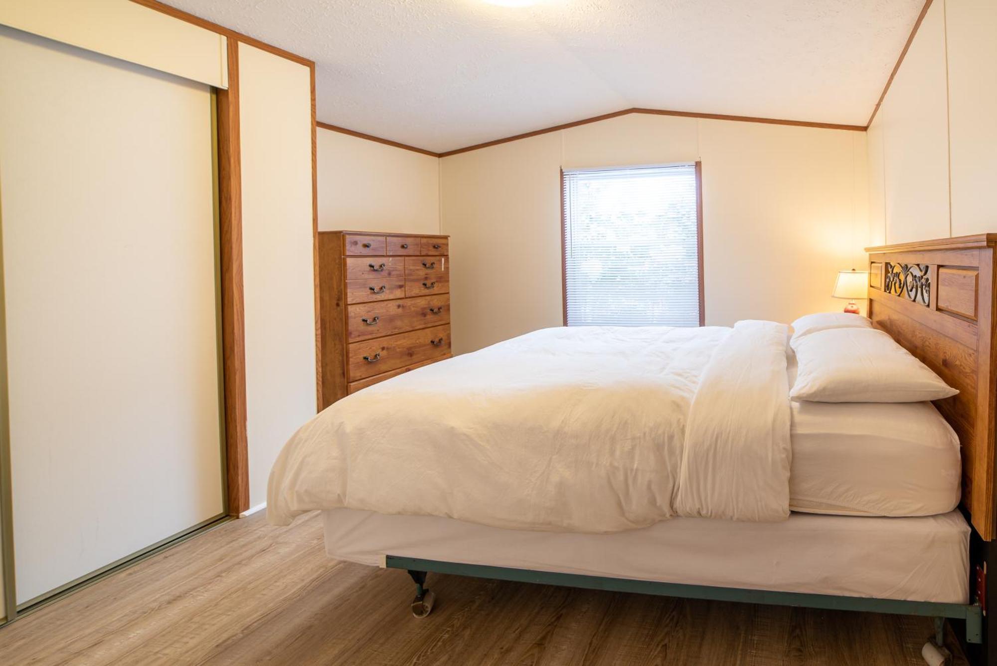Star Gate Motel Indian River Chambre photo