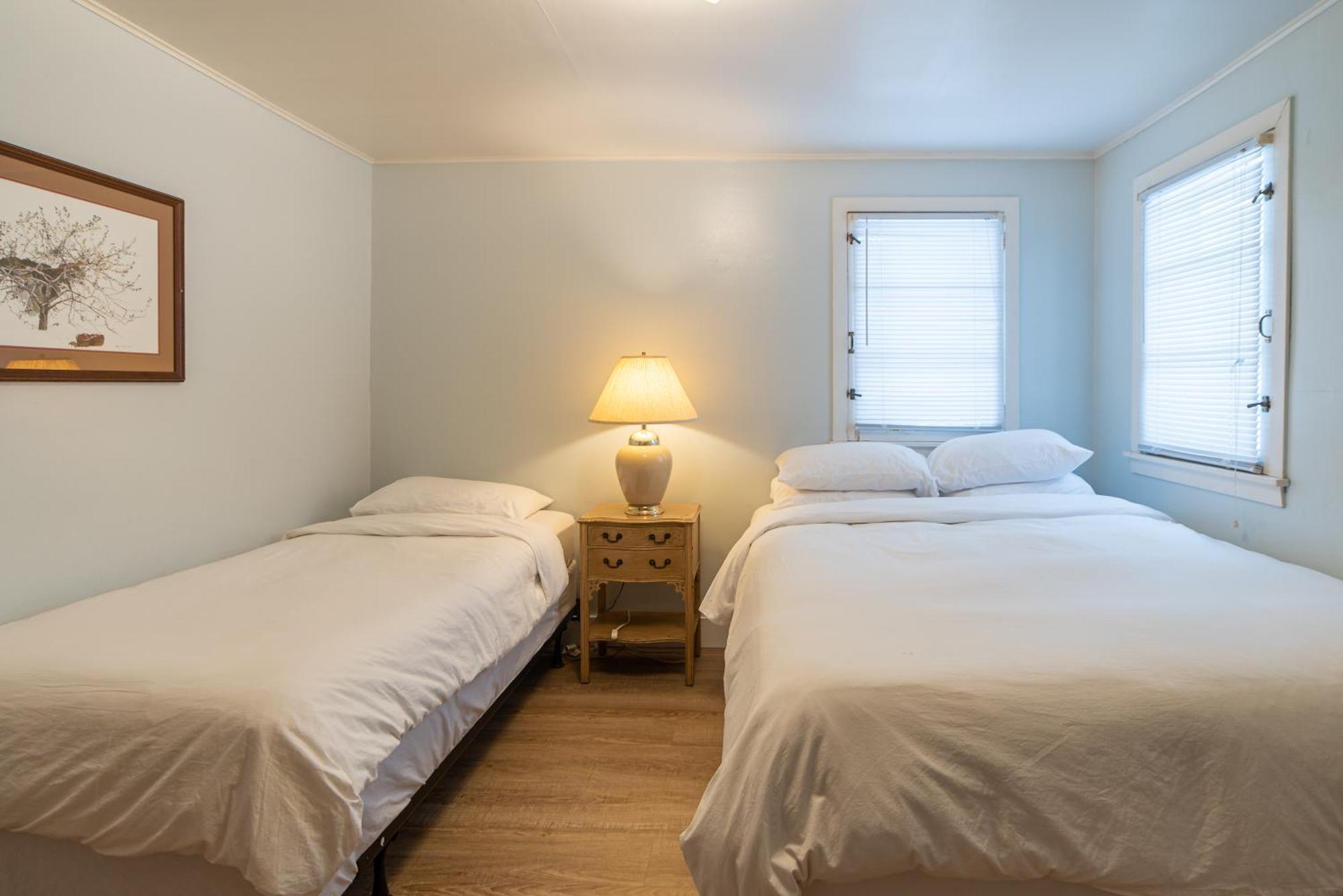 Star Gate Motel Indian River Chambre photo