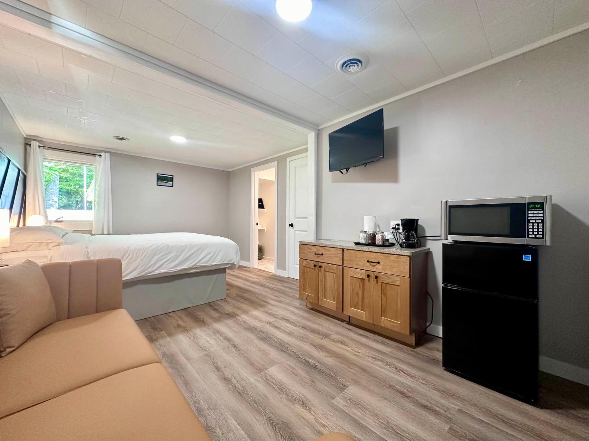 Star Gate Motel Indian River Extérieur photo
