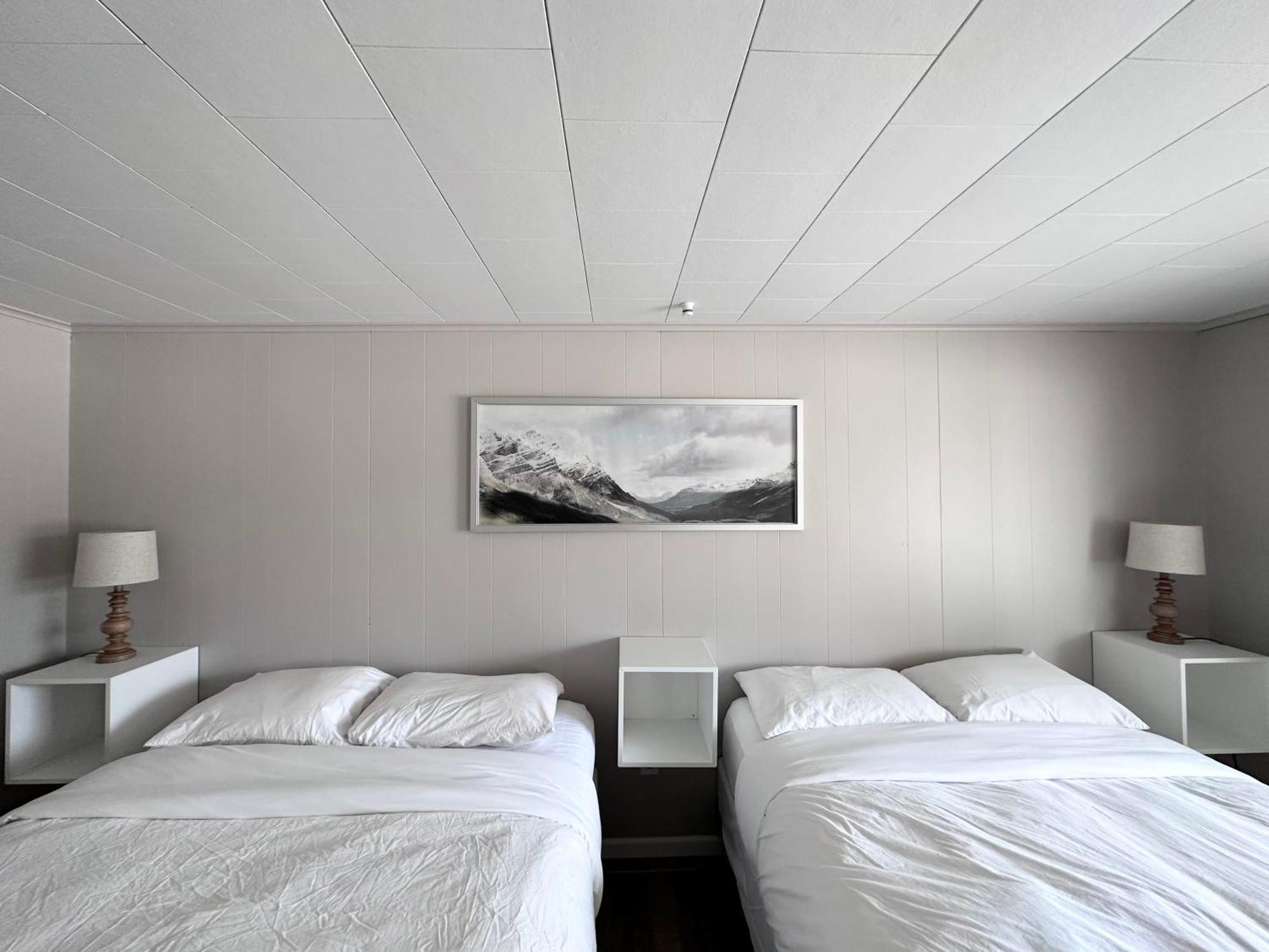 Star Gate Motel Indian River Extérieur photo